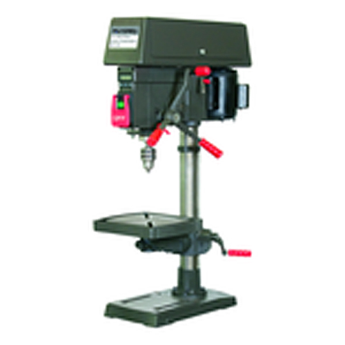 Bar Industrial Supply | Machinery > Drill Presses > Bench Drill